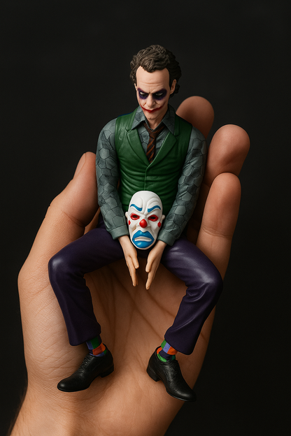 Joker Car Accessories