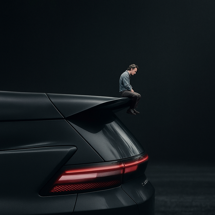 Joker Car Accessories