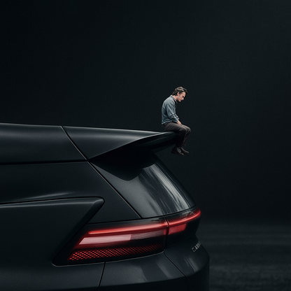 Joker Car Accessories